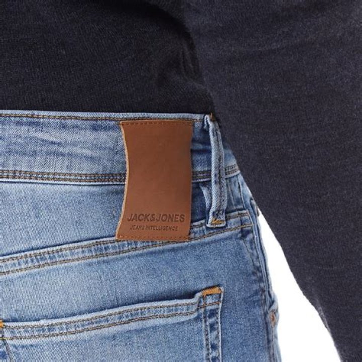 What kind of brand is Jack and Jones?