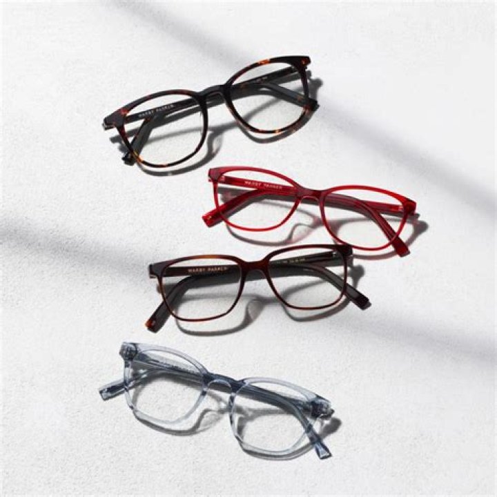 What kind of insurance covers eyeglasses?