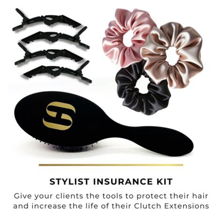 What kind of insurance does a hair stylist need?