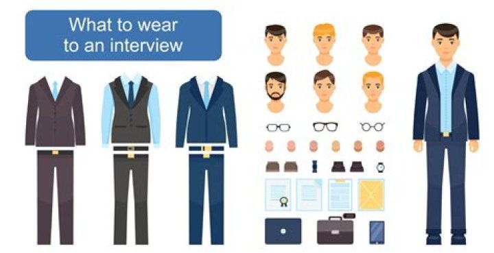 What kind of shoes should I wear to a job interview?