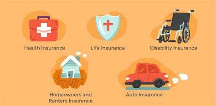 What kinds of insurance do you need in order to protect yourself?