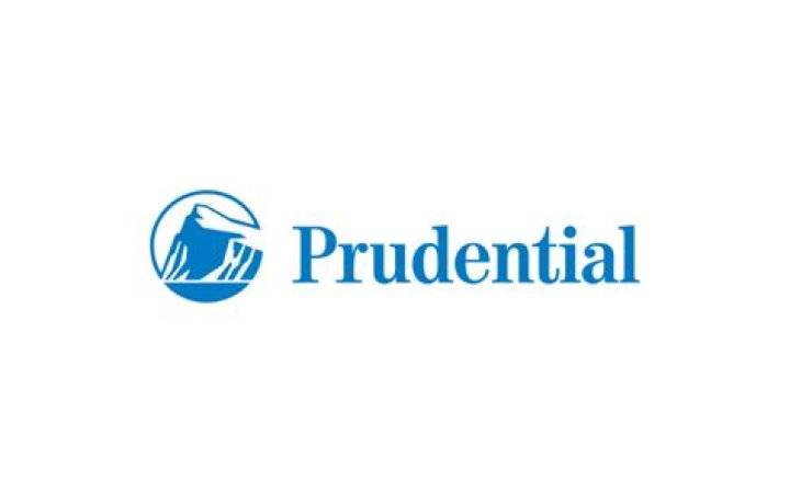 What landmark is associated with Prudential Insurance?