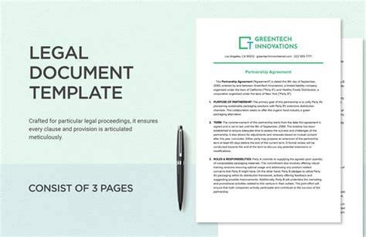 What legal documents do I need to dropship?