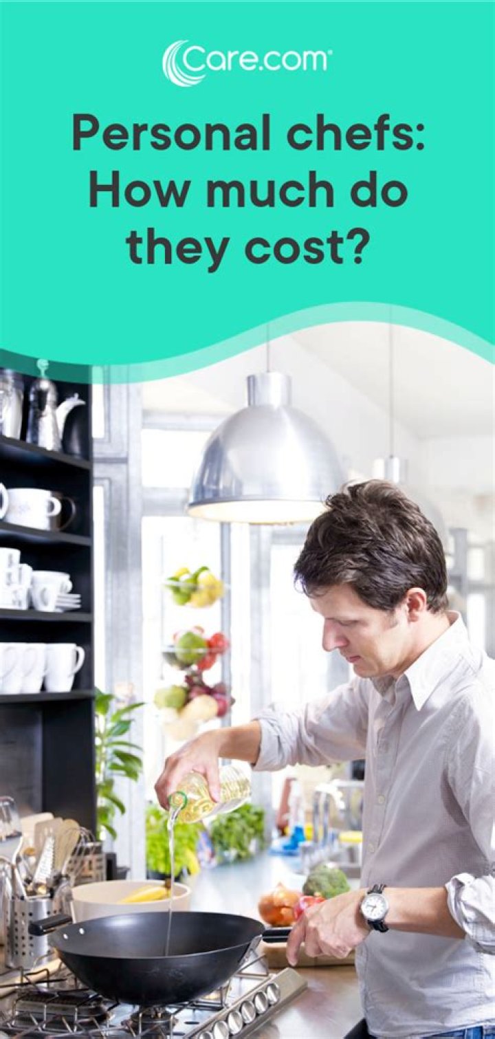 What legal issues does a personal chef need to consider?