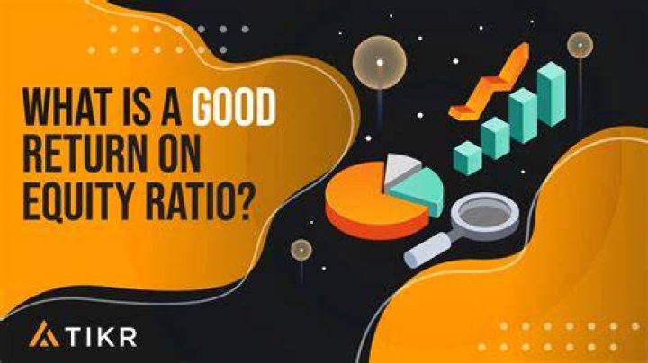 What makes a good return on equity?