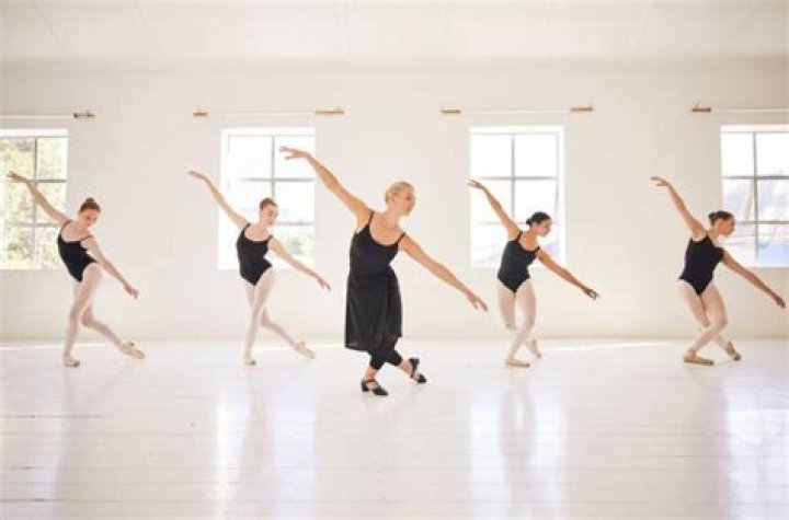 What makes an effective dance rehearsal?