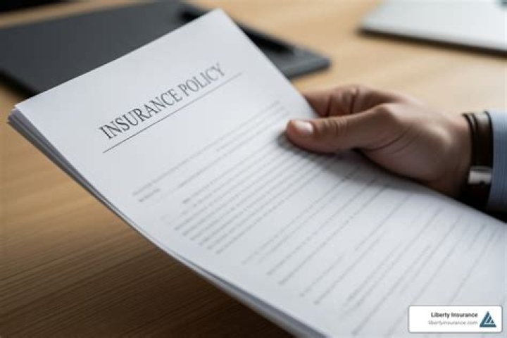 What makes an insurance policy valid?