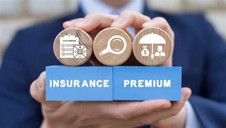 What makes health insurance premiums go up?