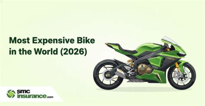 What makes motorcycle insurance expensive?