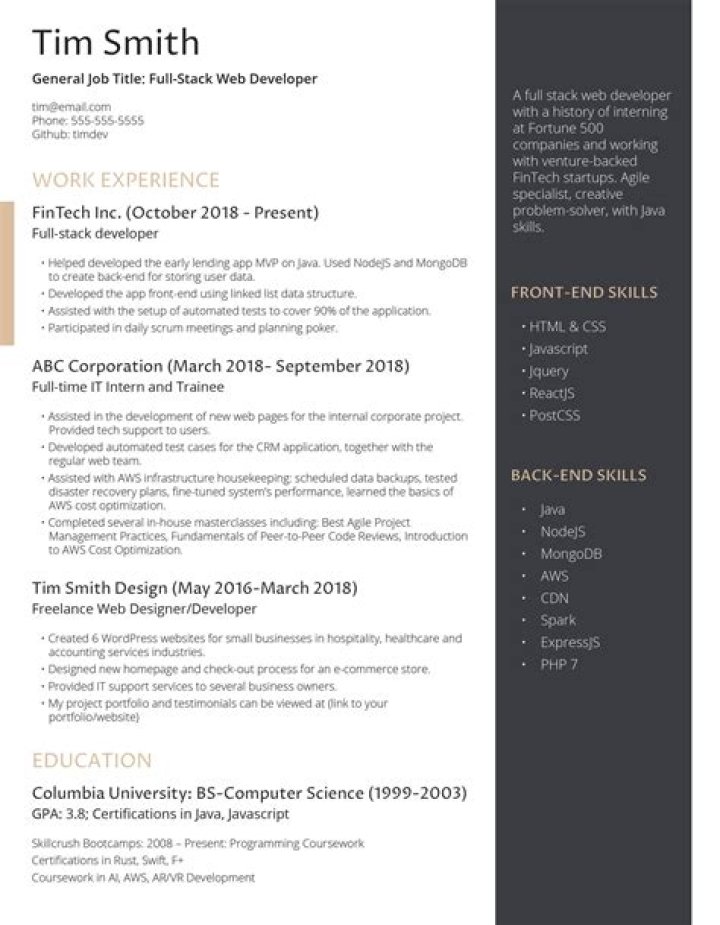What makes you interested in applying with our company?