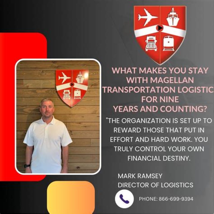 What makes you stay with the company?
