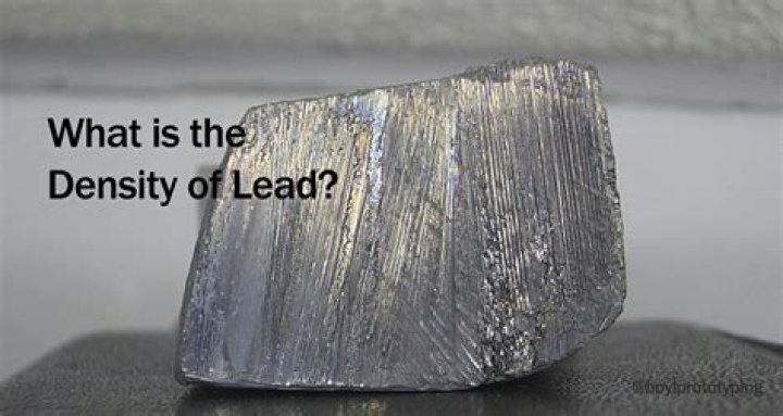 What material is denser than gold?