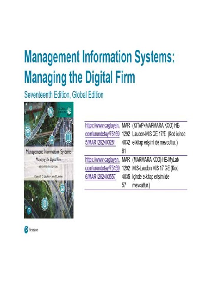 What means digital firm?