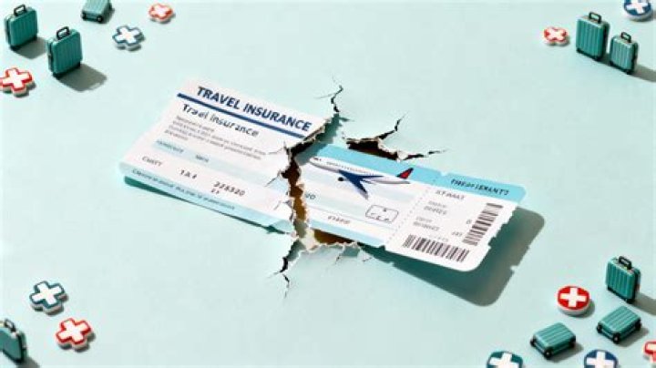 What medical conditions are not covered by travel insurance?