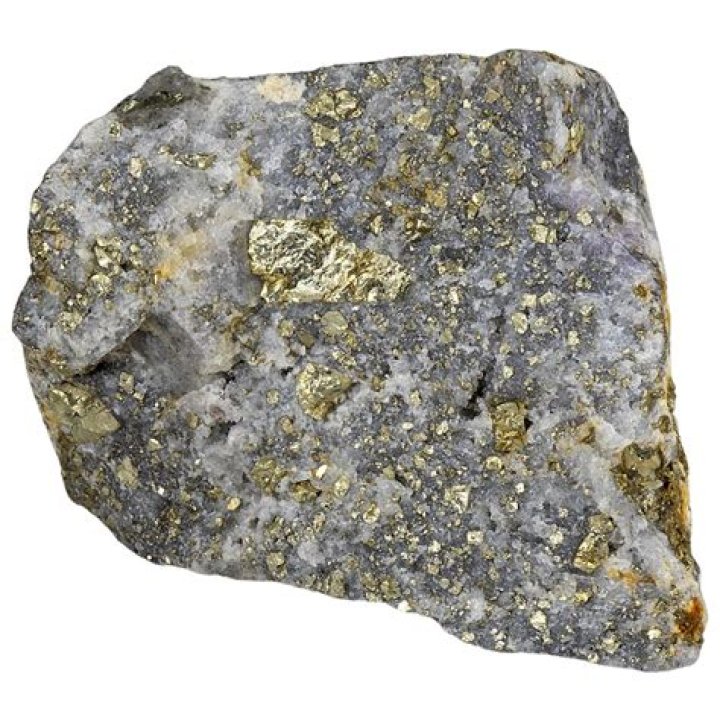 What mineral is worth more than gold?