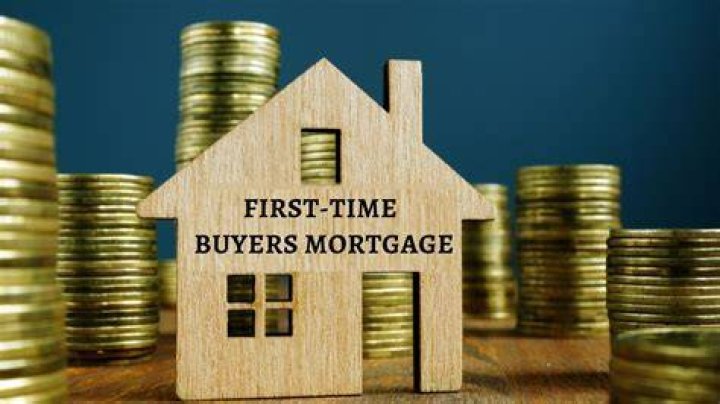 What mortgage is best for first time buyer?