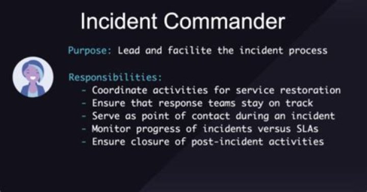What must take place when transferring command?