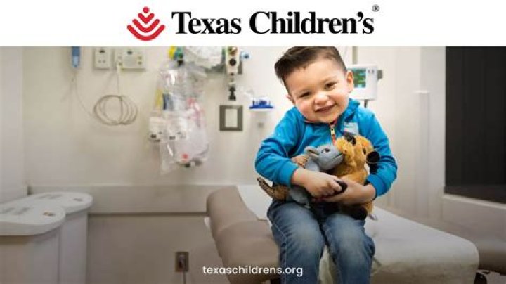 What office is responsible for collecting child support for Texas children?