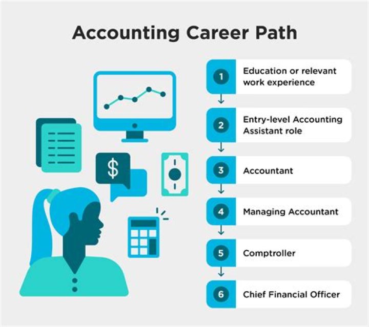 What other jobs can accountants do?