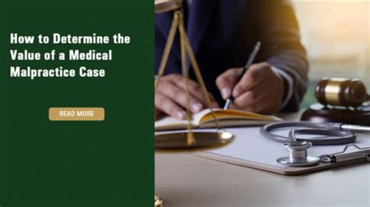 What percentage of malpractice cases settle?