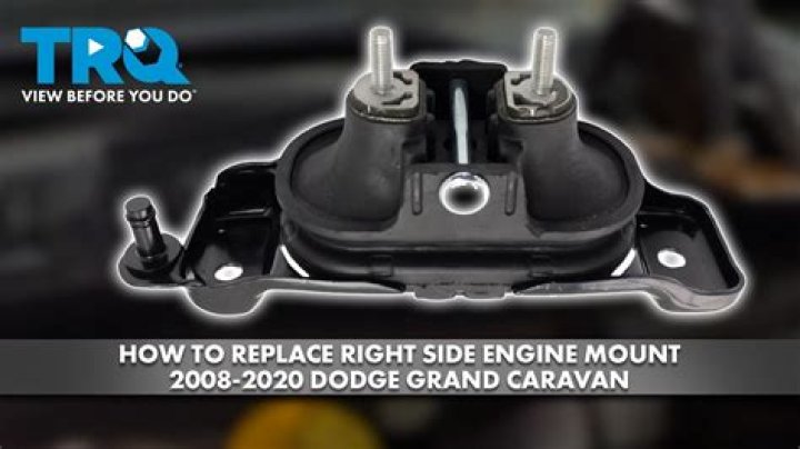 What problems do Dodge Grand Caravans have?