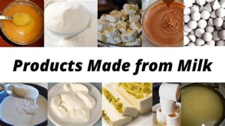 What products are made from 100% cotton?