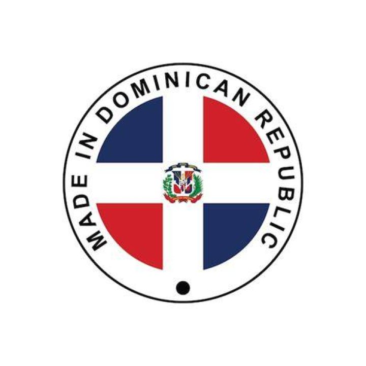 What products are made in Dominican Republic?