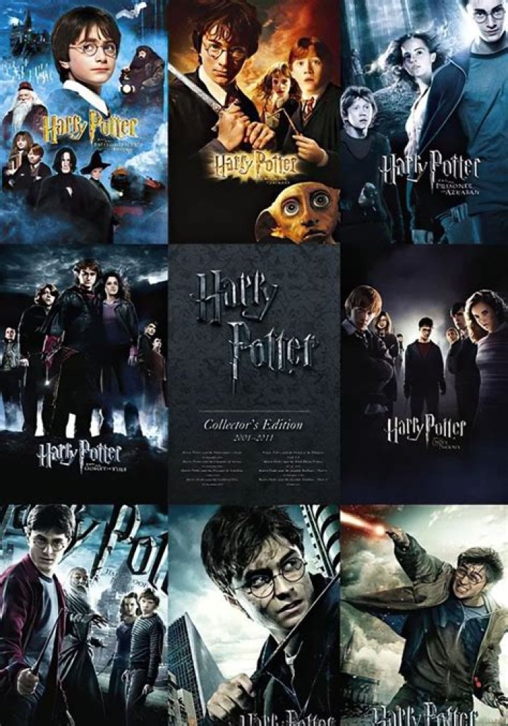 What profession makes wands?