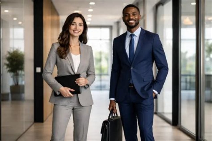 What professional/business means?