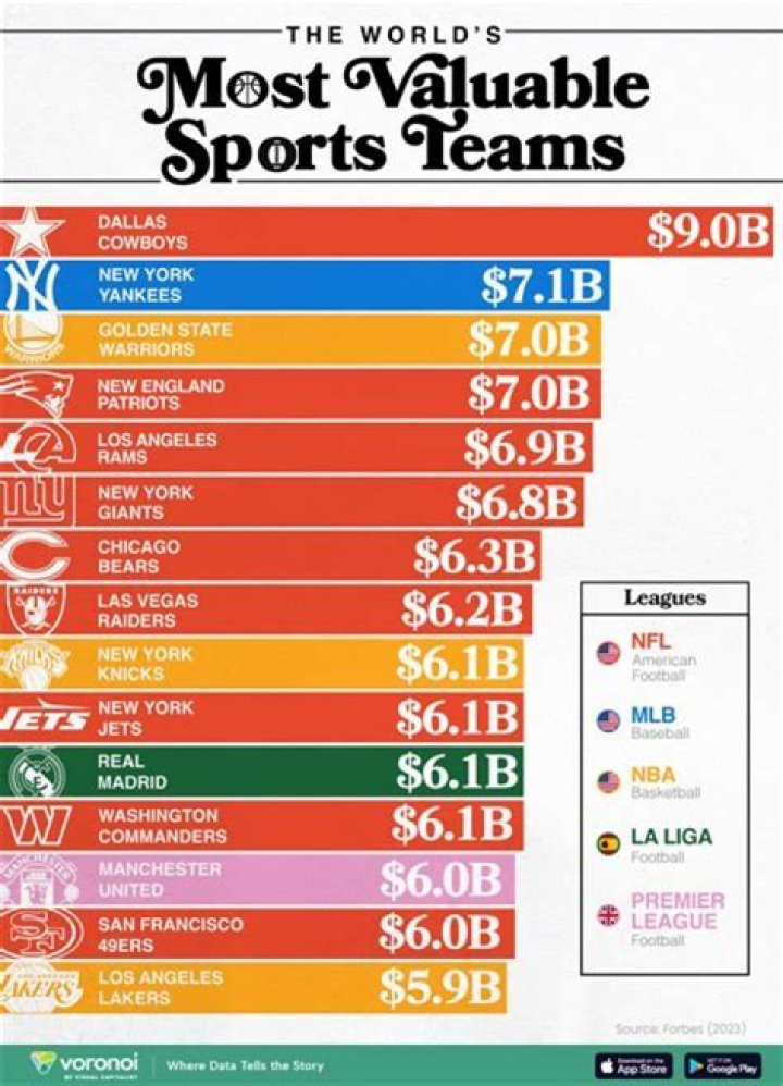 What professional sports teams have the same name?