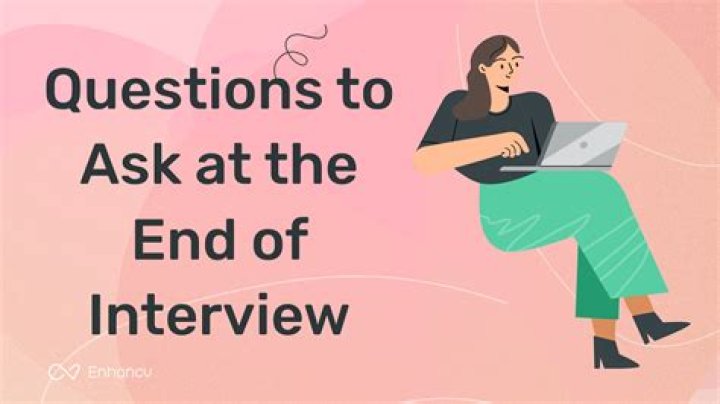 What questions to ask at the end of the year?