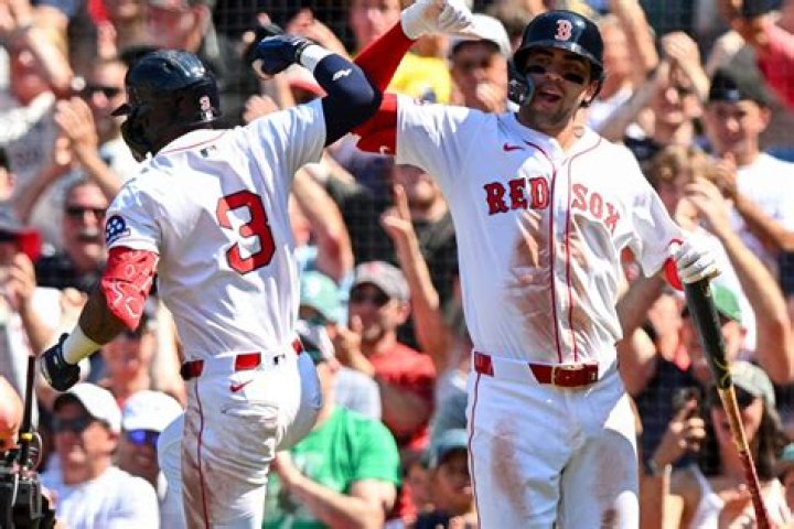 What Red Sox player became a dentist?