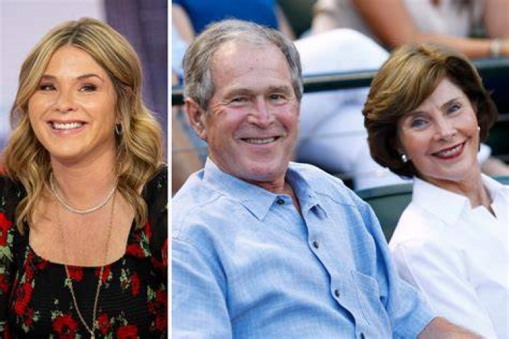 What school did Laura Bush go to?