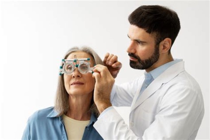 What services do vision plans typically cover?