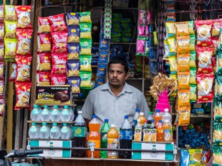 What should a mom and pop store do?