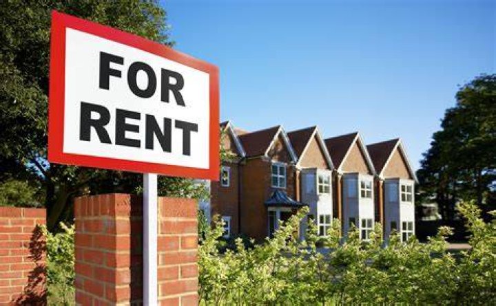 What should a rented property have?