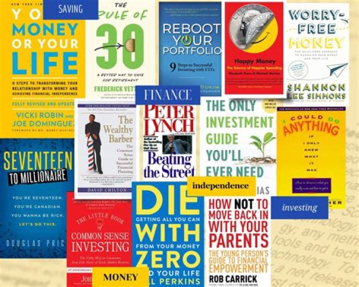 What should I ask myself about personal finance?