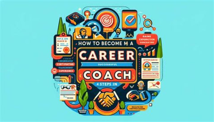 What should I expect from a career coach?