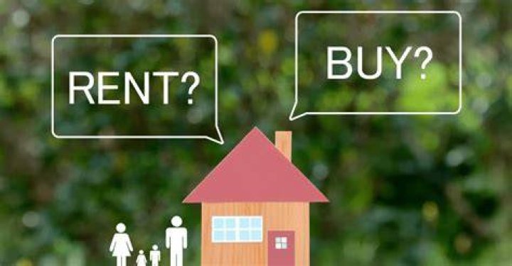 What should I know before buying or renting a house?