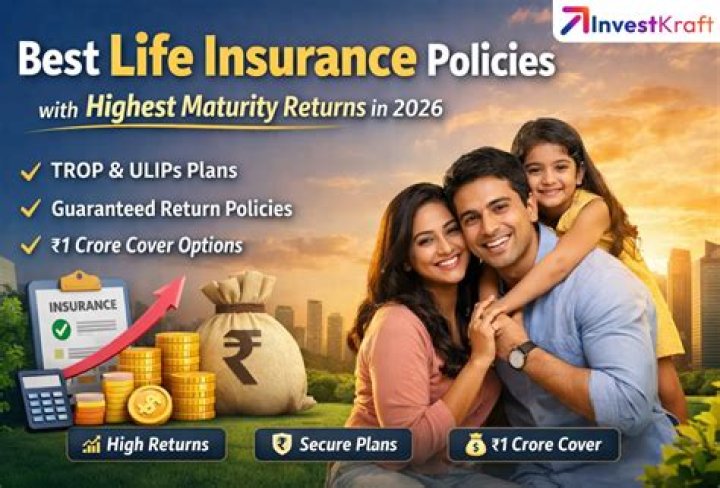 What should I look for when buying life insurance?