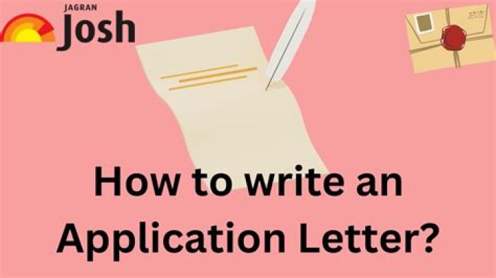 What should I write for Reason for application?