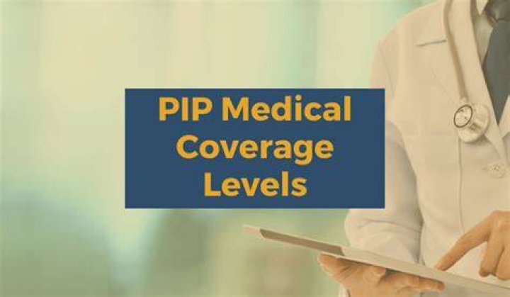 What should my PIP medical expense limit be?