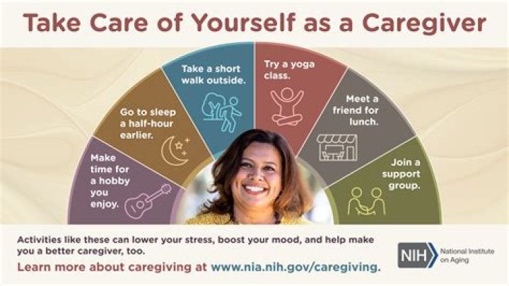 What skills you need to be a caregiver?