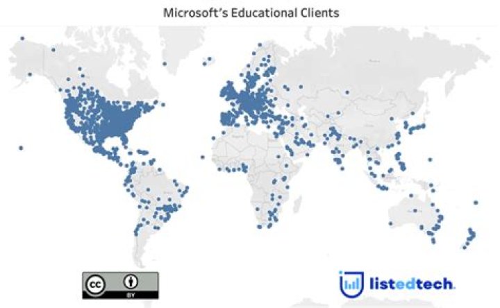 What state is Microsoft located in?
