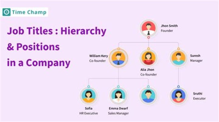 What three specific job positions do you target from this company?