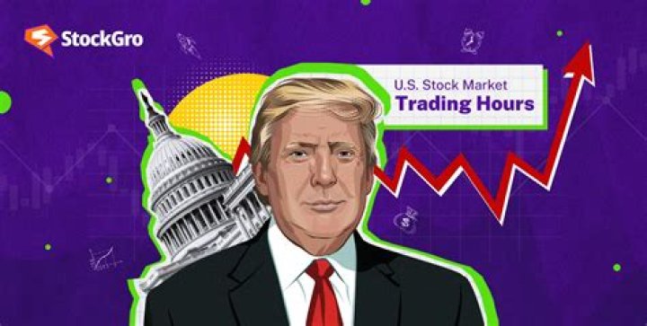 What time US market close in Indian time?
