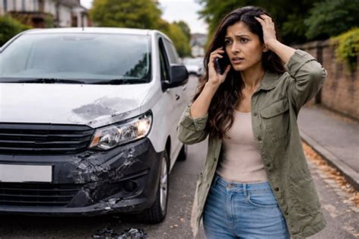 What to do if someone took your car and drives off?