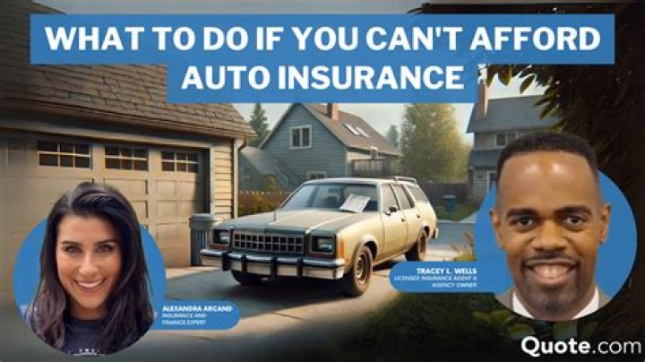 What to do if you cant afford your new car?