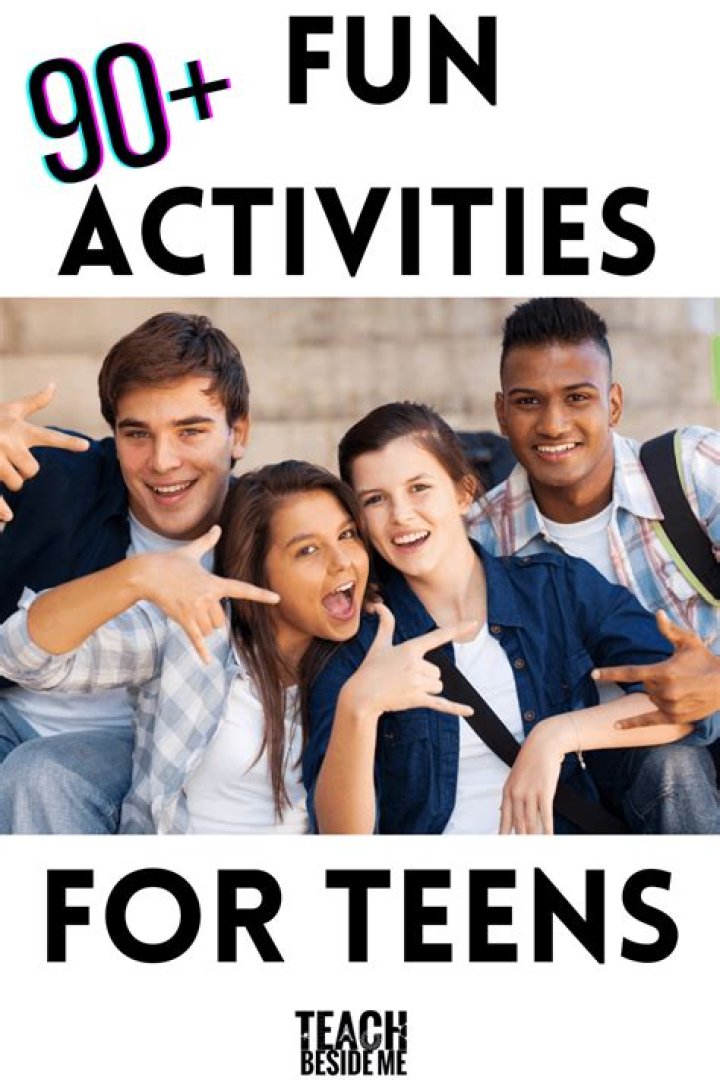 What to do with teenagers in Mobile Alabama?