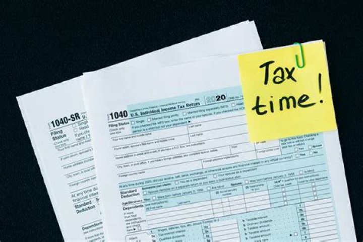 What to know about taxes after a divorce?